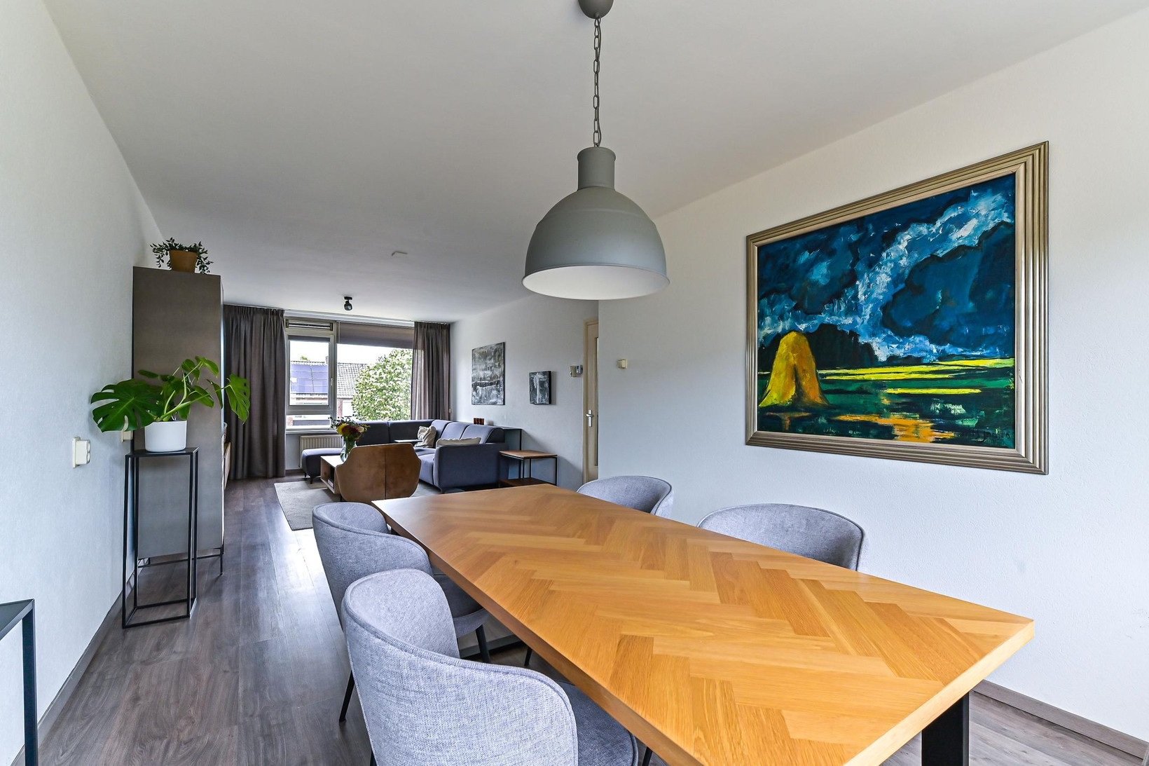 Appartement te koop: Laaghuissingel 25, Venlo