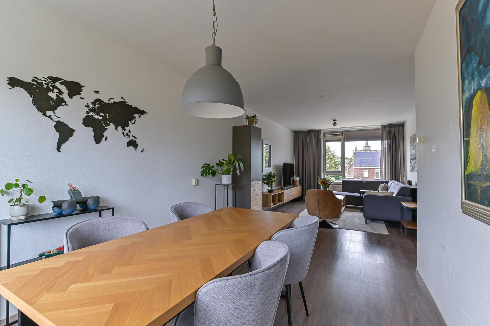 Appartement te koop: Laaghuissingel 25, Venlo