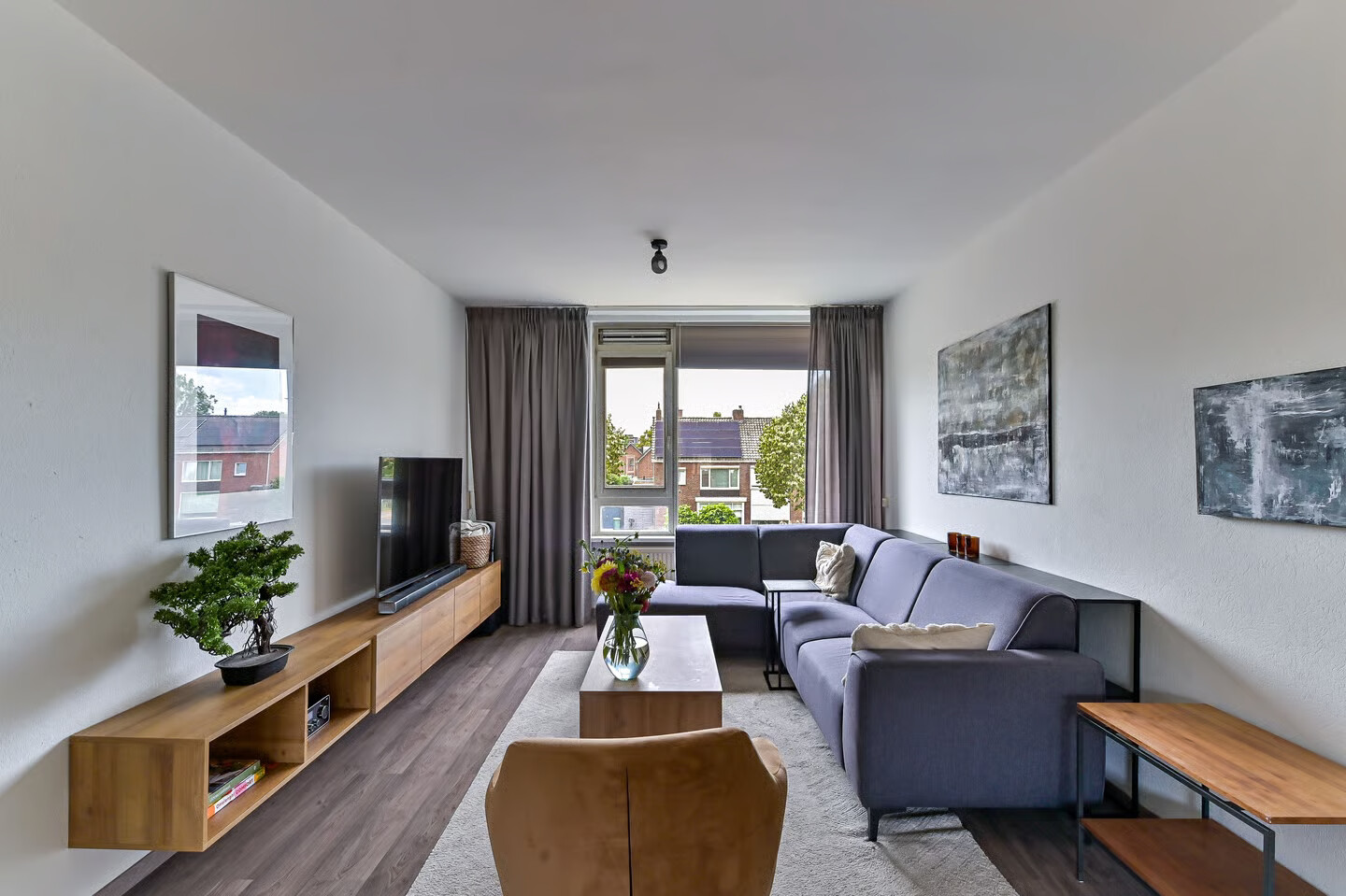 Appartement te koop: Laaghuissingel 25, Venlo