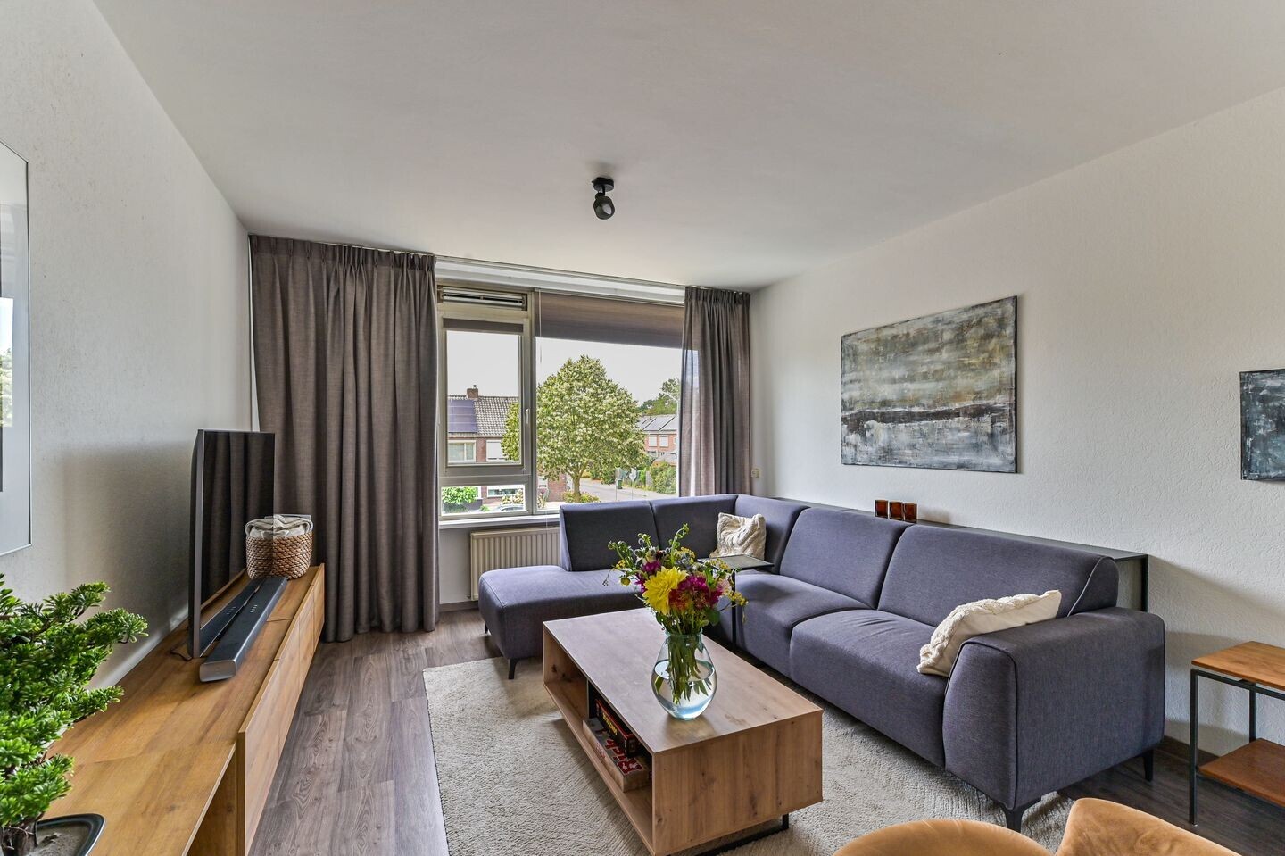 Appartement te koop: Laaghuissingel 25, Venlo