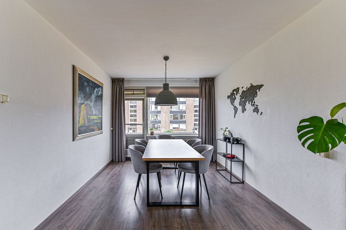 Appartement te koop: Laaghuissingel 25, Venlo