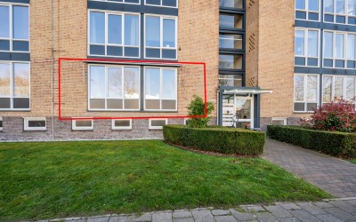 Laaghuissingel 95