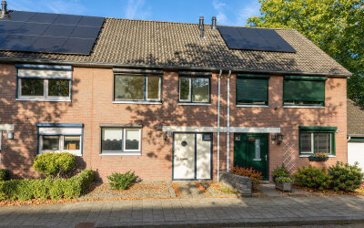 Gebroeders Daelstraat 4