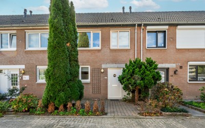 Frans Coehorststraat 14