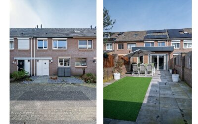 Frans Coehorststraat 20