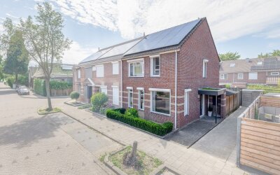 Harry Hollastraat 2