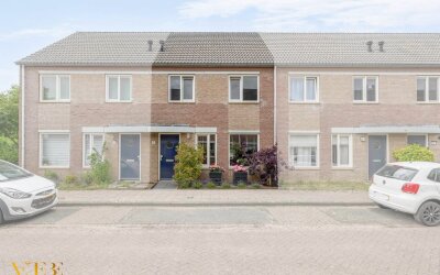 Katie Jansstraat 9