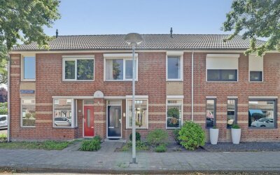 Van Soeststraat 15