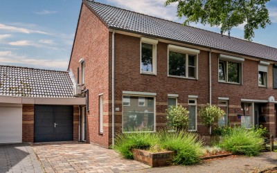 Dominee de Jonglaan 26