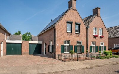 Oscar Woltersstraat 15