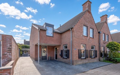 Oscar Woltersstraat 20