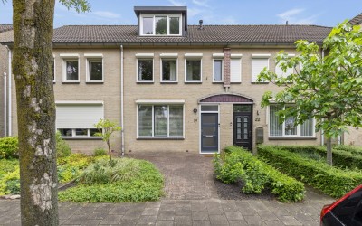 Wethouder Lommenstraat 24
