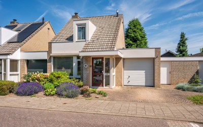 Gerard de Vlamingstraat 5