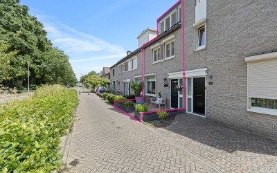 Wethouder Janssenpad 36