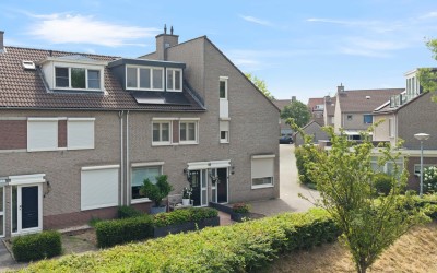 Wethouder Janssenpad 36