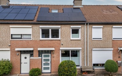 Wethouder Seelenstraat 23