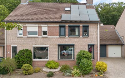 Wethouder Seelenstraat 54