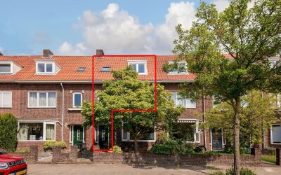 Oranjestraat 31