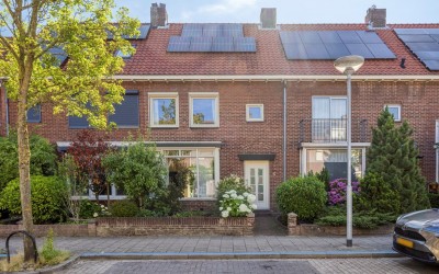 Oranjestraat 5