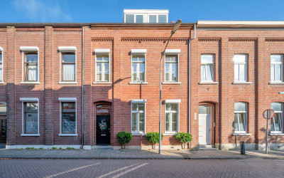 Zandstraat 3