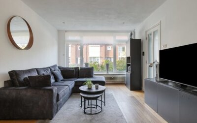 Zandstraat 42-A