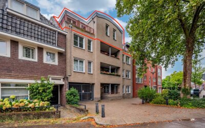 Parallelweg 27