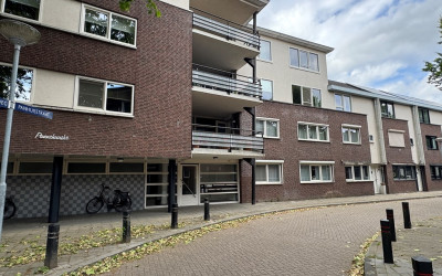 Panhuisstra. 7