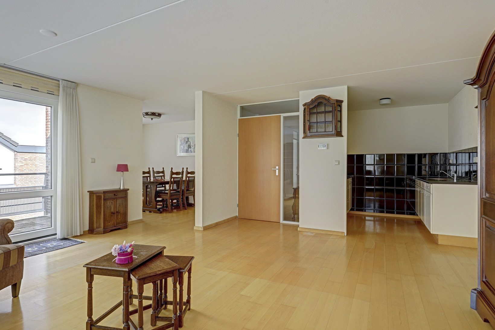 Appartement te koop: Vijverhofstraat 26, Venlo