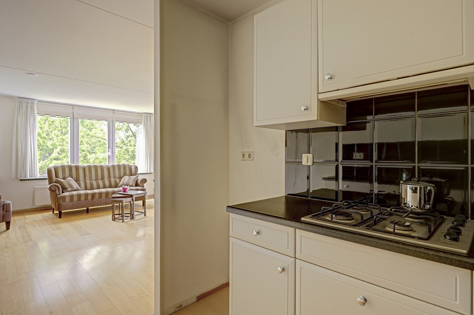 Appartement te koop: Vijverhofstraat 26, Venlo