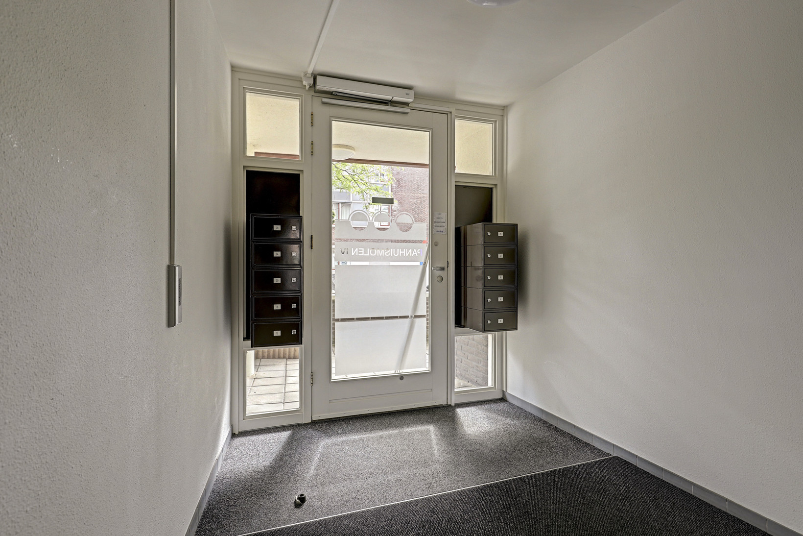 Appartement te koop: Vijverhofstraat 26, Venlo