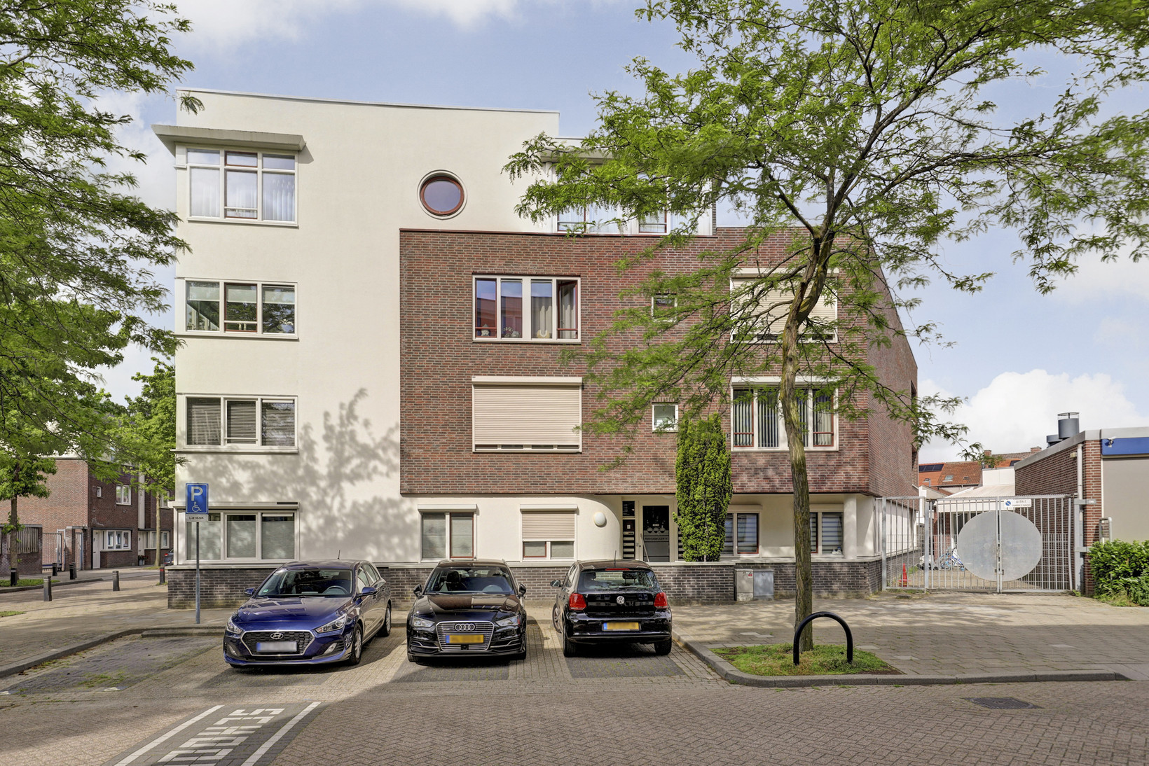Appartement te koop: Vijverhofstraat 26, Venlo