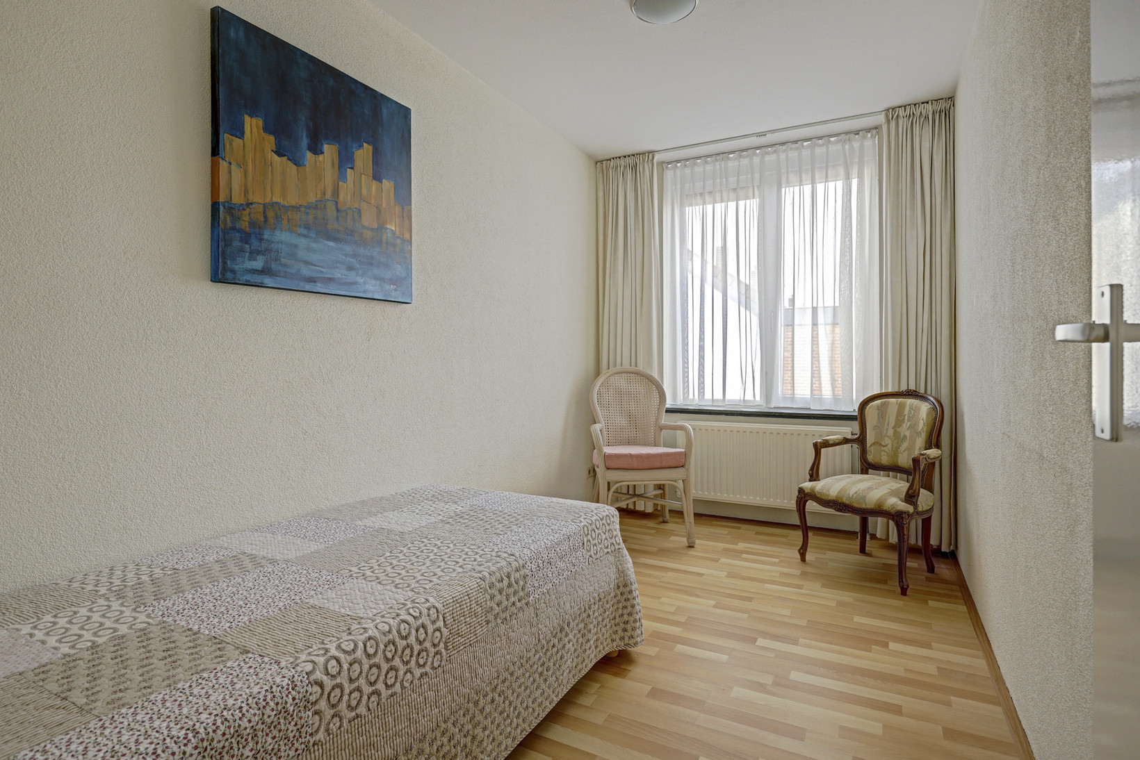 Appartement te koop: Vijverhofstraat 26, Venlo
