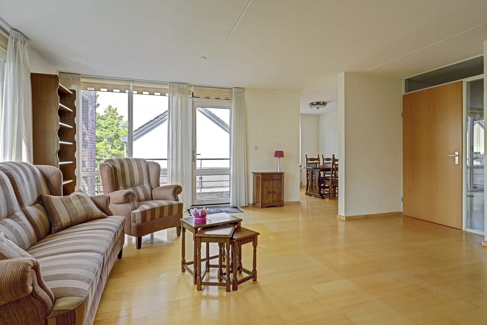 Appartement te koop: Vijverhofstraat 26, Venlo