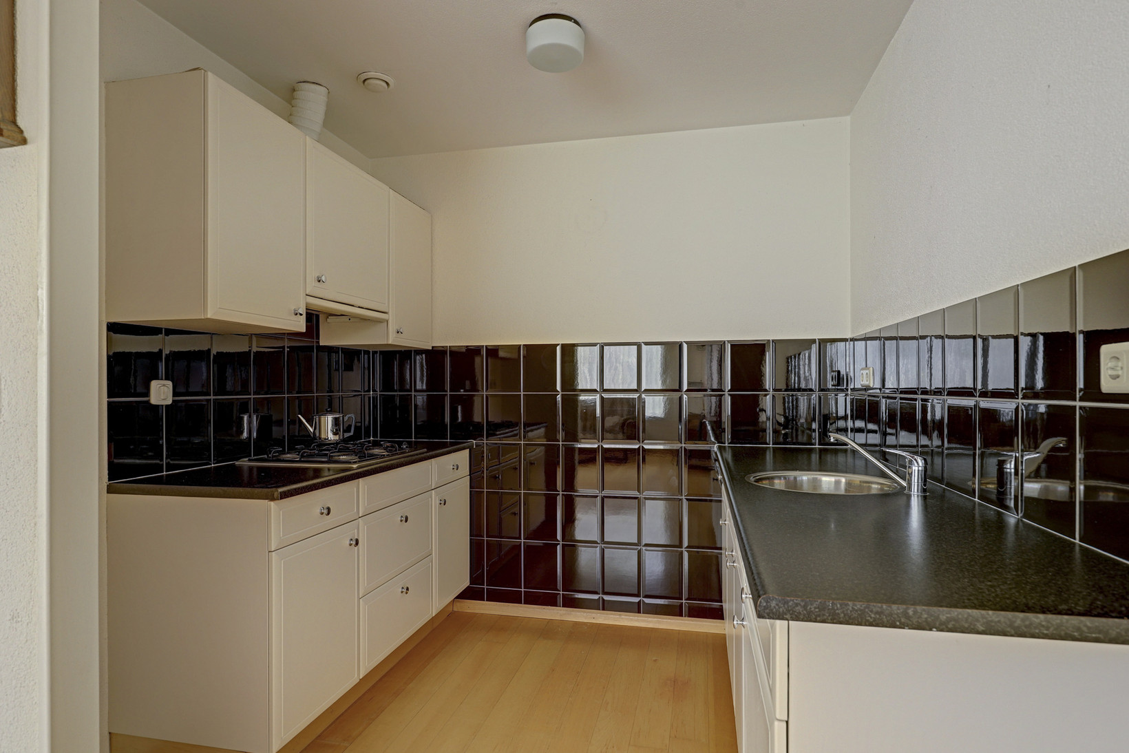 Appartement te koop: Vijverhofstraat 26, Venlo