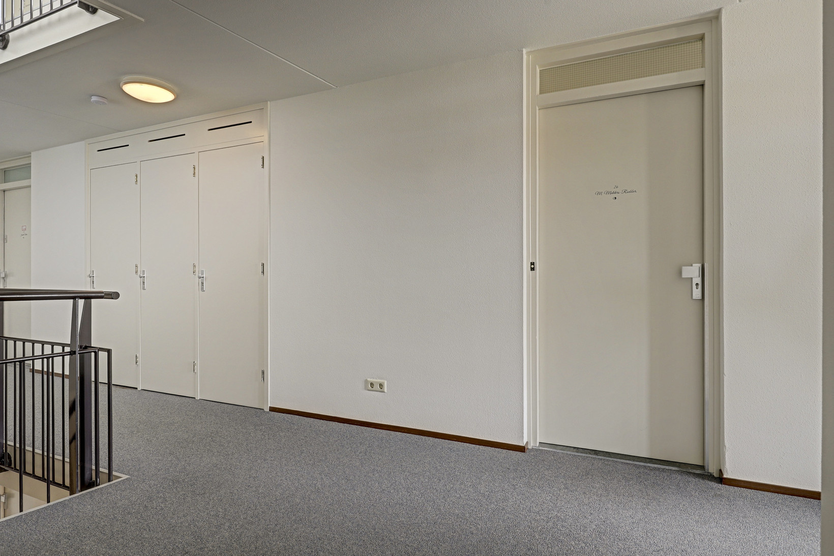 Appartement te koop: Vijverhofstraat 26, Venlo