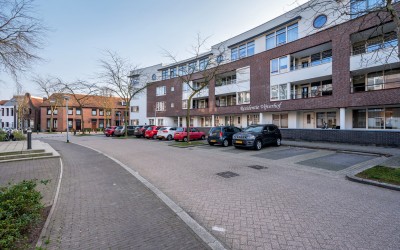 Vijverhofstraat 72