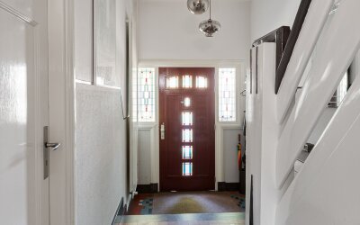 van Schelbergenstraat 19