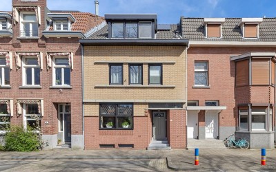 van Schelbergenstraat 3