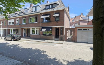 van Schelbergenstraat 63