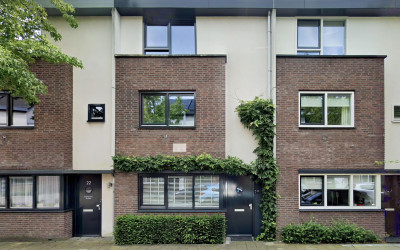 Engeliena Schaapstraat 20