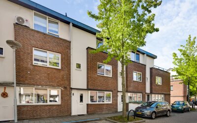 Engeliena Schaapstraat 28