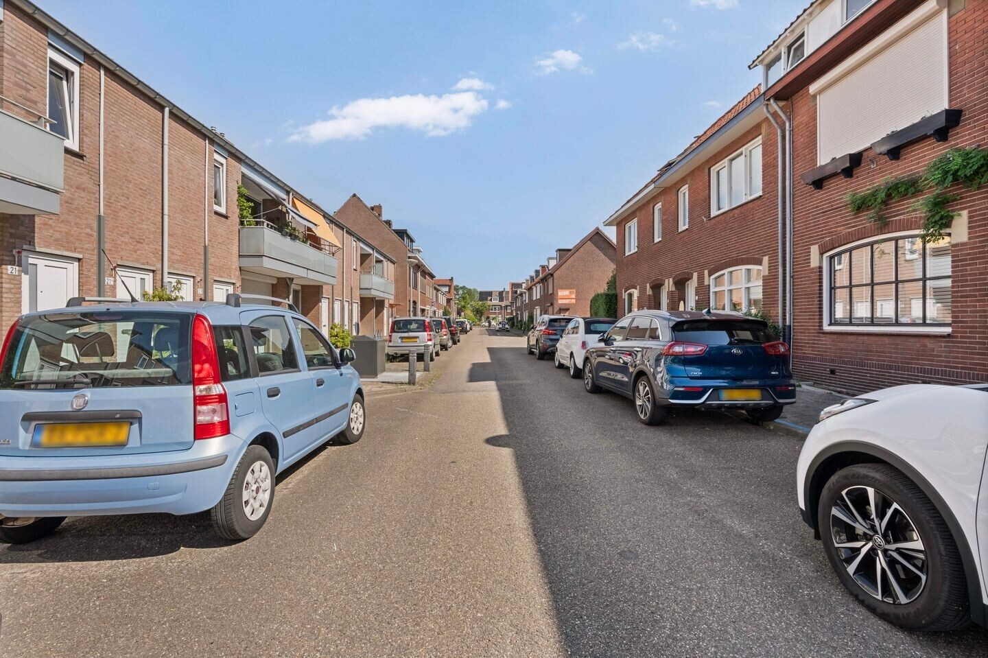 Tussenwoning te koop: van Pontstraat 10, Venlo