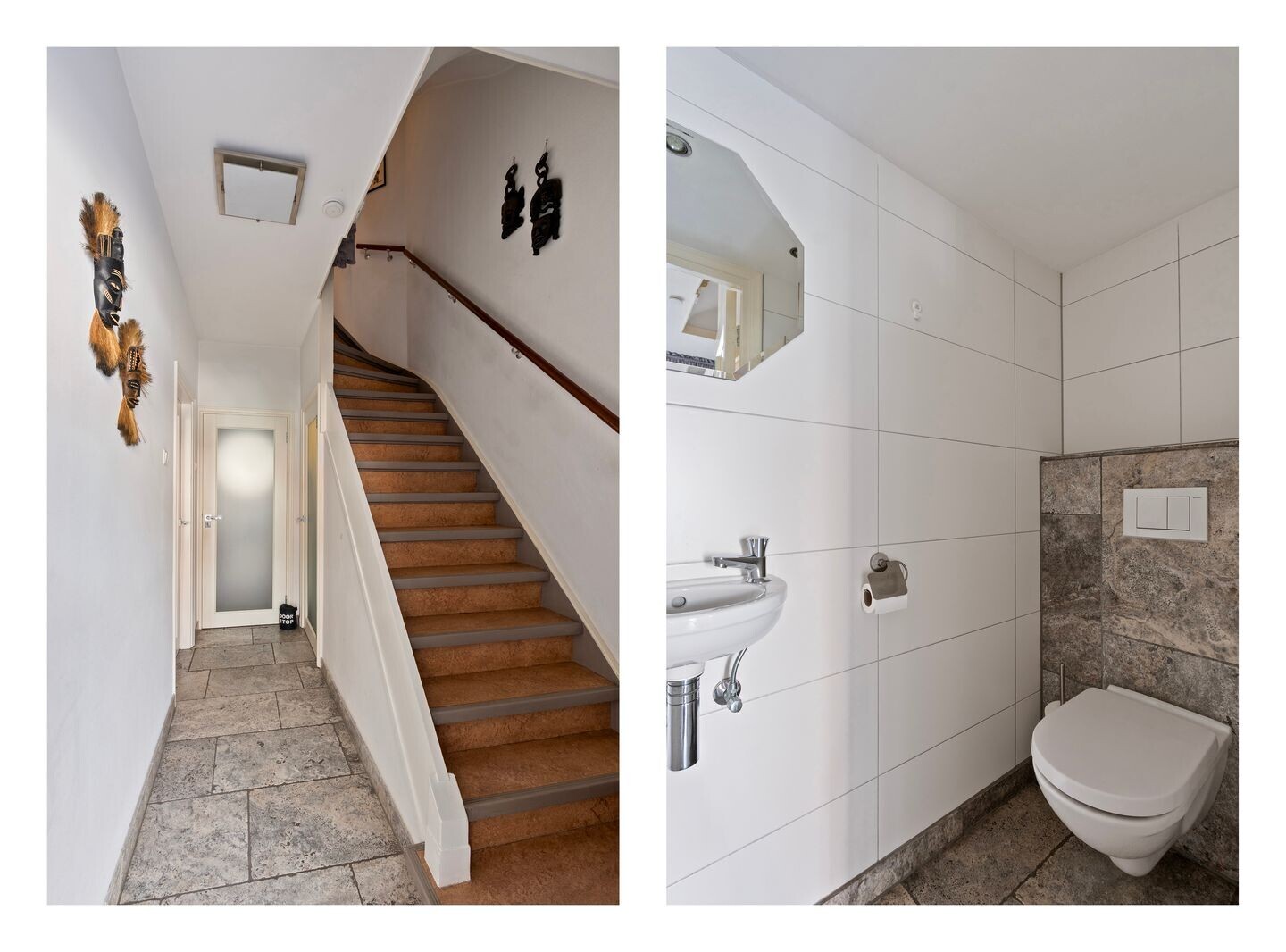 Tussenwoning te koop: van Pontstraat 10, Venlo