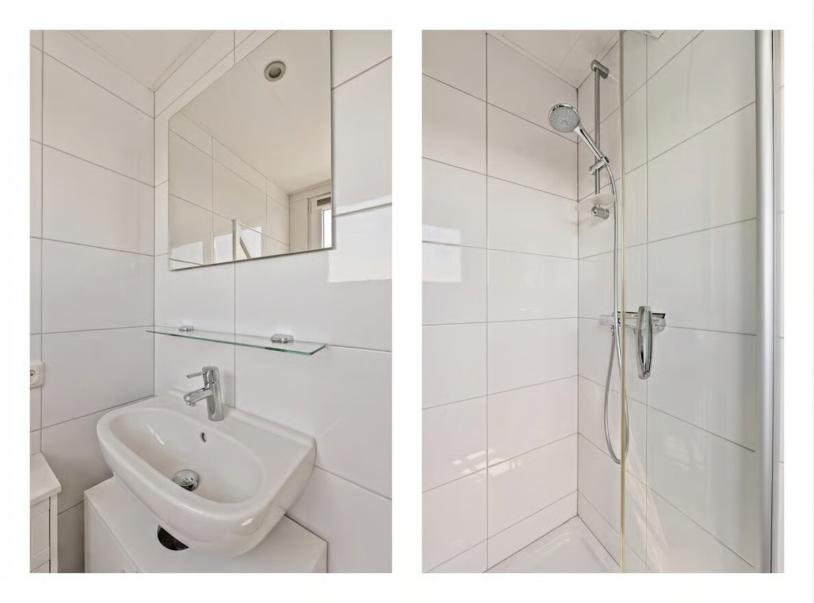 Tussenwoning te koop: van Pontstraat 10, Venlo