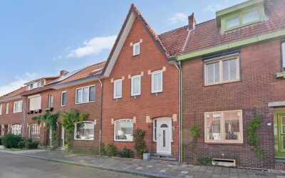 van Pontstraat 10