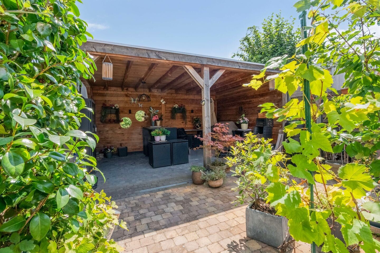 Tussenwoning te koop: van Pontstraat 10, Venlo