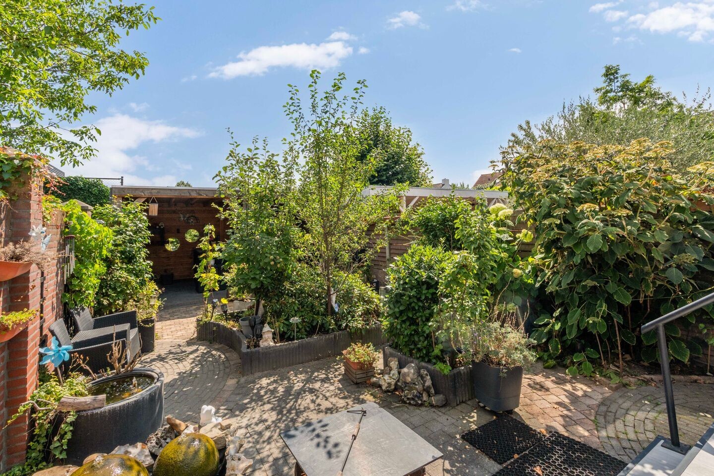 Tussenwoning te koop: van Pontstraat 10, Venlo