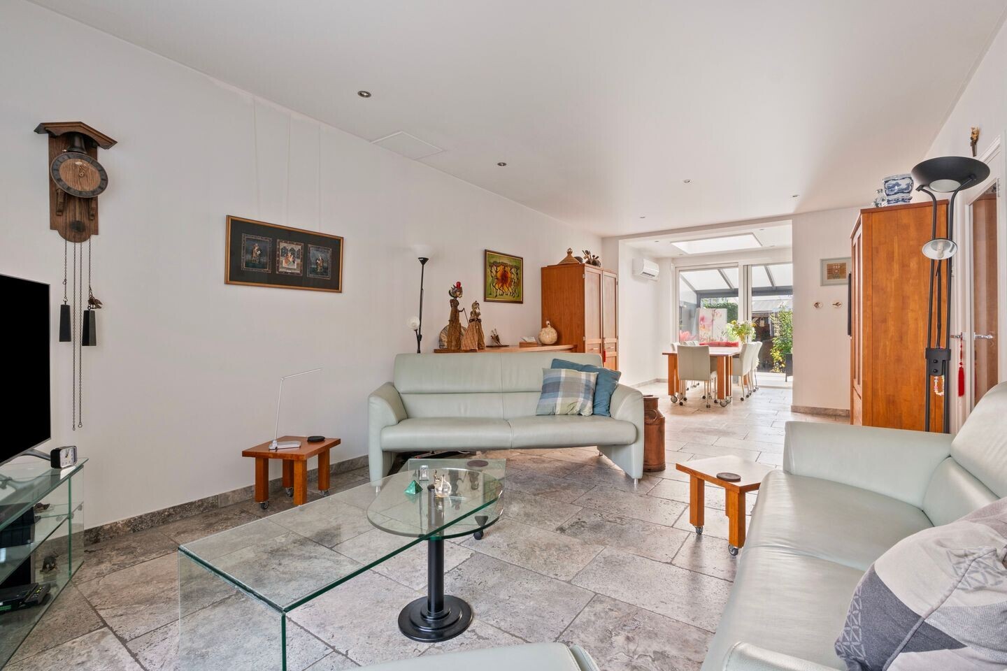 Tussenwoning te koop: van Pontstraat 10, Venlo