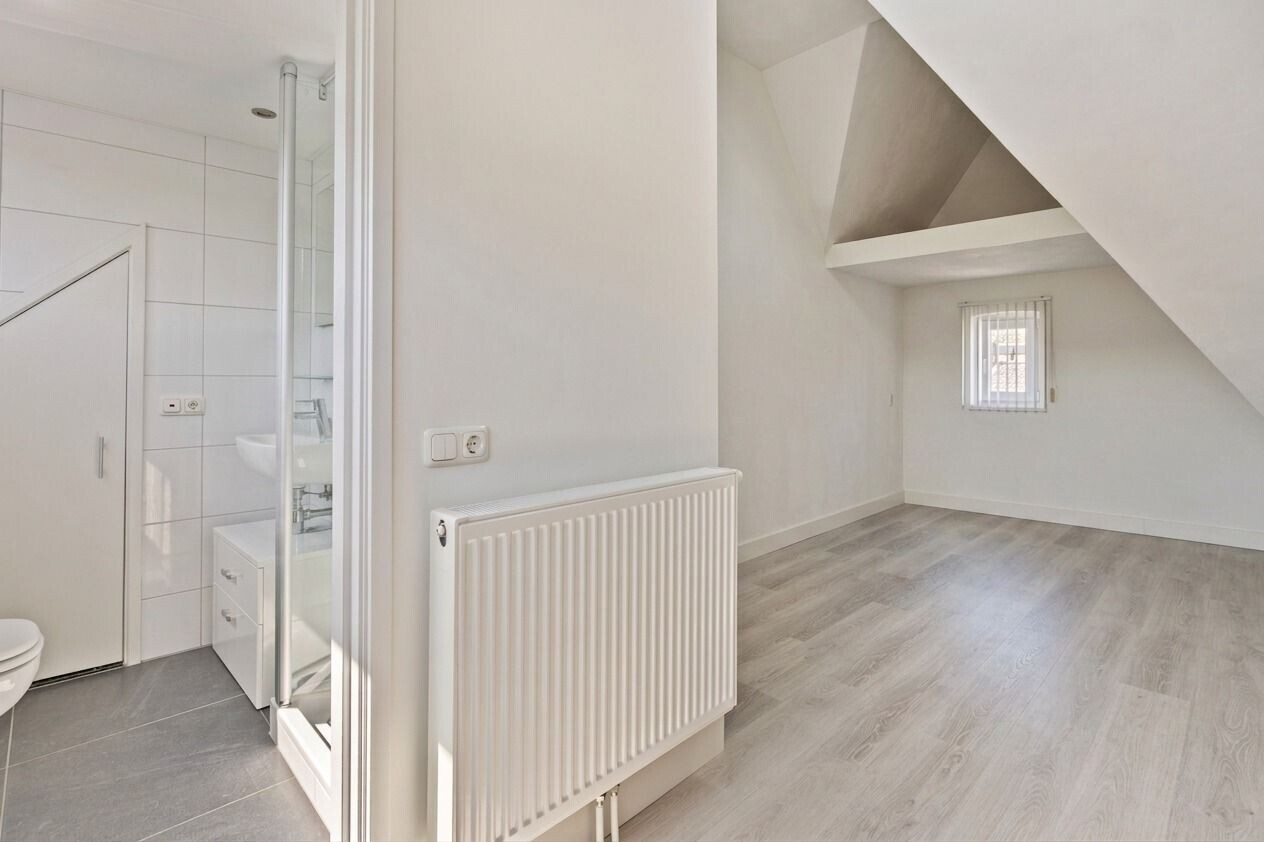 Tussenwoning te koop: van Pontstraat 10, Venlo