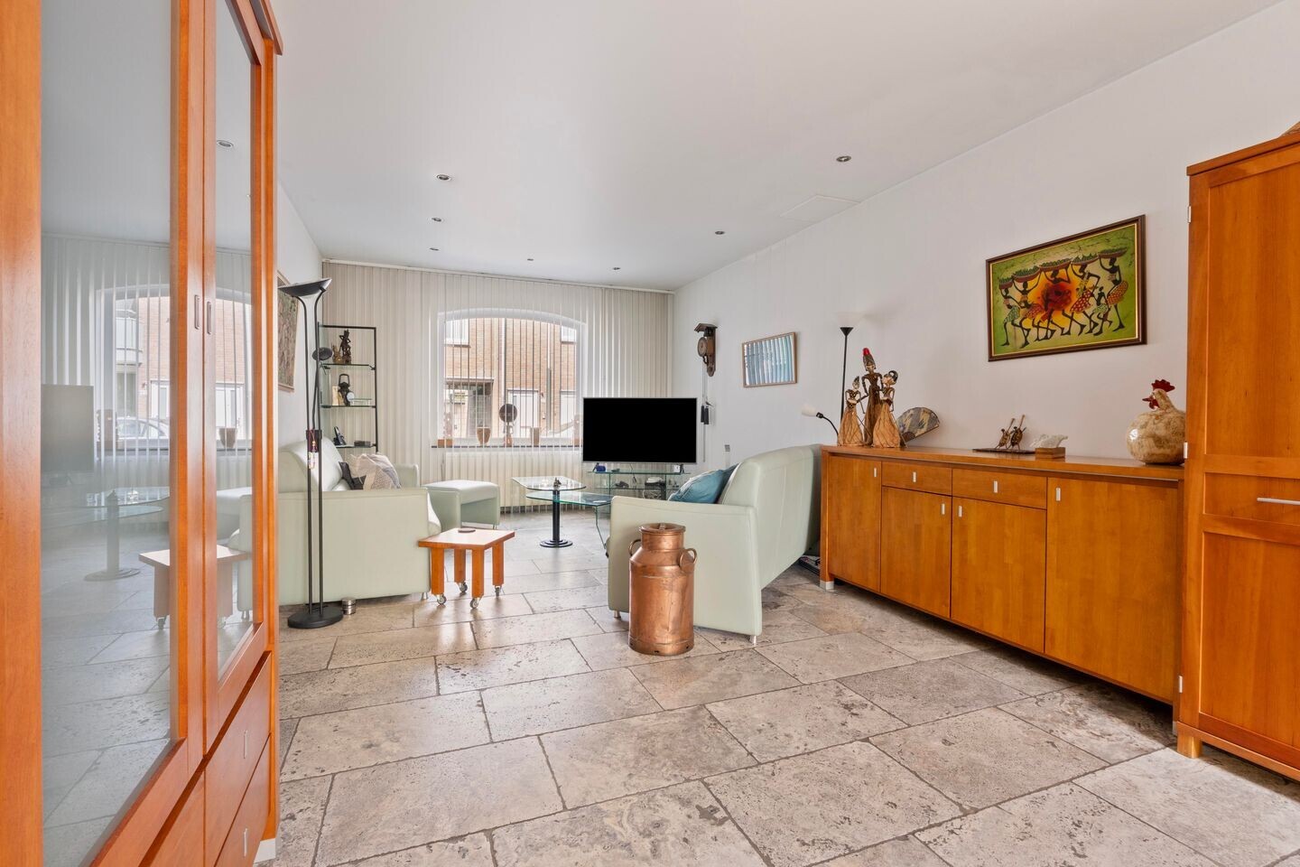 Tussenwoning te koop: van Pontstraat 10, Venlo